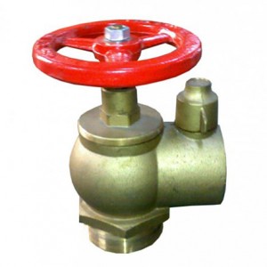 80mm-Right-Angle-Brass-Hydrant-Valve