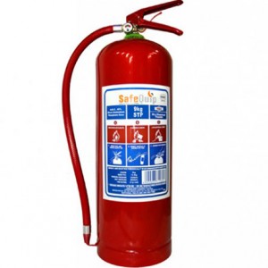 DCP 9kg Fire Extinguisher (Firemate)