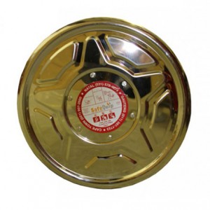 Fire Hose Reel (Stainless Steel)